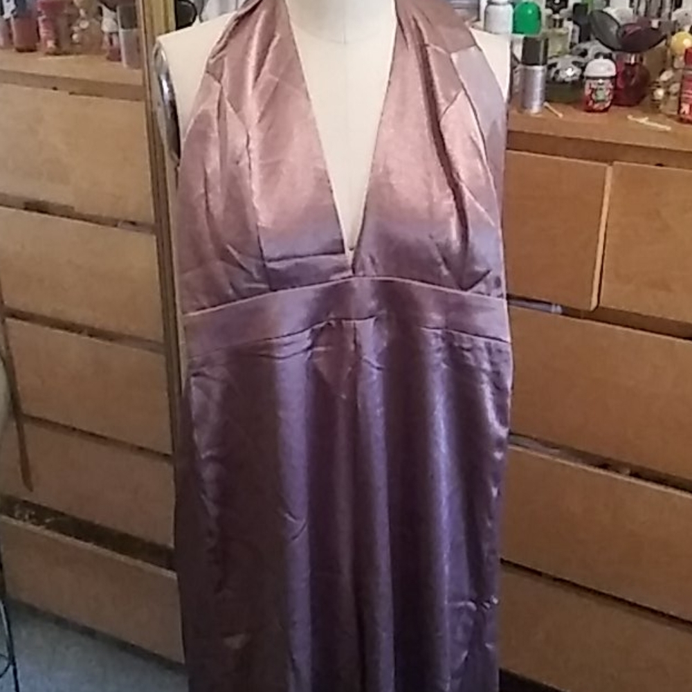 Sexy jumpsuit